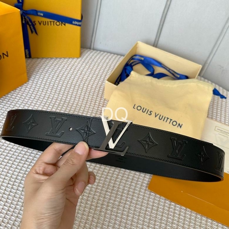 LV Belts 8433